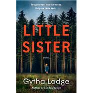 Little Sister A Novel by Lodge, Gytha, 9780593242919