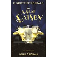 The Great Gatsby by Fitzgerald, F. Scott; Grisham, John, 9780593312919