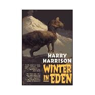 Winter in Eden by Harry Harrison, 9780743412919