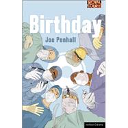 Birthday by Penhall, Joe, 9781408172919