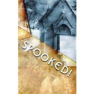 Spooked! by Egly, Joe, 9781460932919