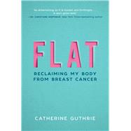 Flat by Guthrie, Catherine, 9781510732919