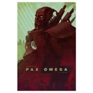 Pax Omega by Ewing, Al, 9781907992919
