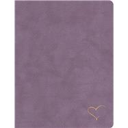 RVR 1960 Biblia de apuntes Aviva Nuestros Corazones, lavanda, s�mil piel by Unknown, 9798384542919