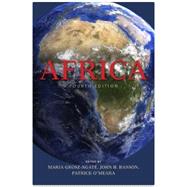 Africa by Grosz-Ngate, Maria; Hanson, John H.; O'Meara, Patrick, 9780253012920