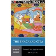 The Bhagavad Gita by Flood, Gavin; Flood, Gavin; Martin, Charles, 9780393912920