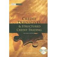 Credit Derivatives and Structured Credit Trading by Kothari, Vinod, 9780470822920