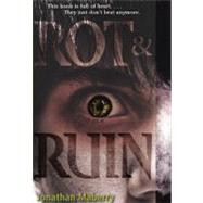 Rot and Ruin by Maberry, Jonathan, 9780606232920