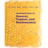 Bundle: Introduction to General, Organic and Biochemistry, 11th + OWLv2 24-Months Printed Access Card, 11th Edition by Bettelheim/Brown/Campbell/Farrell/Torres, 9781305622920