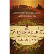 The Winemakers by Moran, Jan, 9781410492920