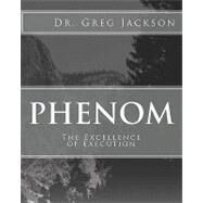 Phenom by Jackson, Greg, 9781450542920