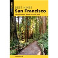 Best Hikes San Francisco by Hamilton, Linda, 9781493042920