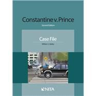 Constantine V. Prince by Bailey, William S., 9781601562920