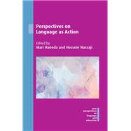 Perspectives on Language As Action by Haneda, Mari; Nassaji, Hossein, 9781788922920
