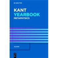 Kant Yearbook 2010 by Heidemann, Dietmar H., 9783110222920