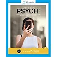 Psych 7 by Rathus, Spencer A., 9780357432921