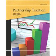 Black Letter Outline on Partnership Taxation by Schwarz, Stephen; Lathrope, Daniel; Hellwig, Brant, 9781634602921
