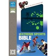 Holy Bible by Zondervan Publishing House, 9780310722922