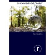 Sustainable Development by Baker; Susan, 9780415522922