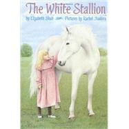The White Stallion by SHUB, ELIZABETH, 9780440412922
