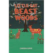 Little Cat and the Beast of the Woods by Carson Jumpe, 9781035882922
