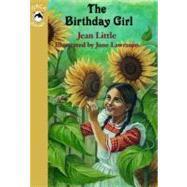 The Birthday Girl by Little, Jean, 9781551432922