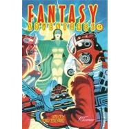 Fantasy Adventures 13 by Harbottle, Philip, 9780809562923