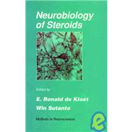Methods in Neurosciences Vol. 22 : Neurobiology of Steroids by De Kloet, Ronald E.; Sutanto, Win, 9780121852924