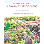 Planning and Community Development: A Guide for the 21st Century by Tyler, Norman; Ward, Robert M., 9780393732924