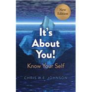 It's About You! by Johnson, C. W. E., 9781789042924