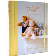 My Baby's Journal by Ryland Peters & Small, 9781841722924