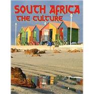 South Africa : The Culture by Clark, Domini, 9780778792925