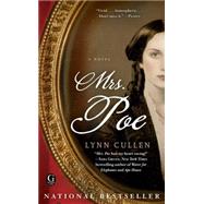 Mrs. Poe by Cullen, Lynn, 9781476702926