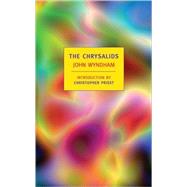 The Chrysalids by Wyndham, John; Priest, Christopher, 9781590172926