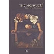 Messy Self by Rosner,Jennifer, 9781594512926