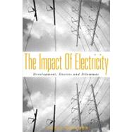 The Impact of Electricity by Winther, Tanja, 9781845452926