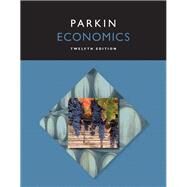 Economics by Parkin, Michael, 9780133872927