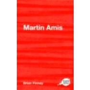 Martin Amis by Finney; Brian, 9780415402927