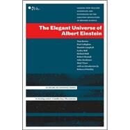 The Elegant Universe of Albert Einstein by Priestley, Rebecca, 9780958262927