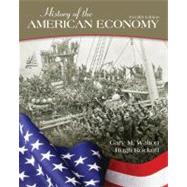History of the American Economy by Walton, Gary; Rockoff, Hugh, 9781111822927