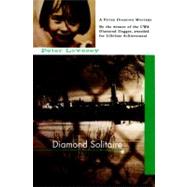 Diamond Solitaire by LOVESEY, PETER, 9781569472927