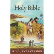 The Kids Bible by Not Available (NA), 9781598562927