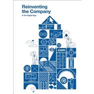 Reinventing the Company in the Digital Age by Gonzlez, Francisco, 9788416142927