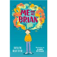 Me and My Brian by Rutter, Helen, 9780008672928