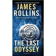 The Last Odyssey by Rollins, James, 9780062892928
