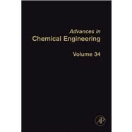 Advances in Chemical Engineering: Mathematics and Chemical Engineering and Kinetics by Marin, Guy B., 9780080922928