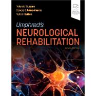 Umphred's Neurological Rehabilitation by Rolando T. Lazaro, 9780443112928