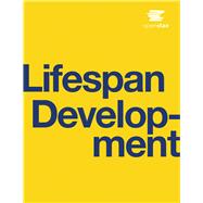 LIFESPAN DEVELOPMENT (B+W) (OER) by Unknown, 9781711472928
