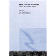 With God on Their Side by Magdalinski; Tara, 9780415862929