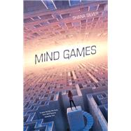 Mind Games by Silver, Shana, 9781250192929